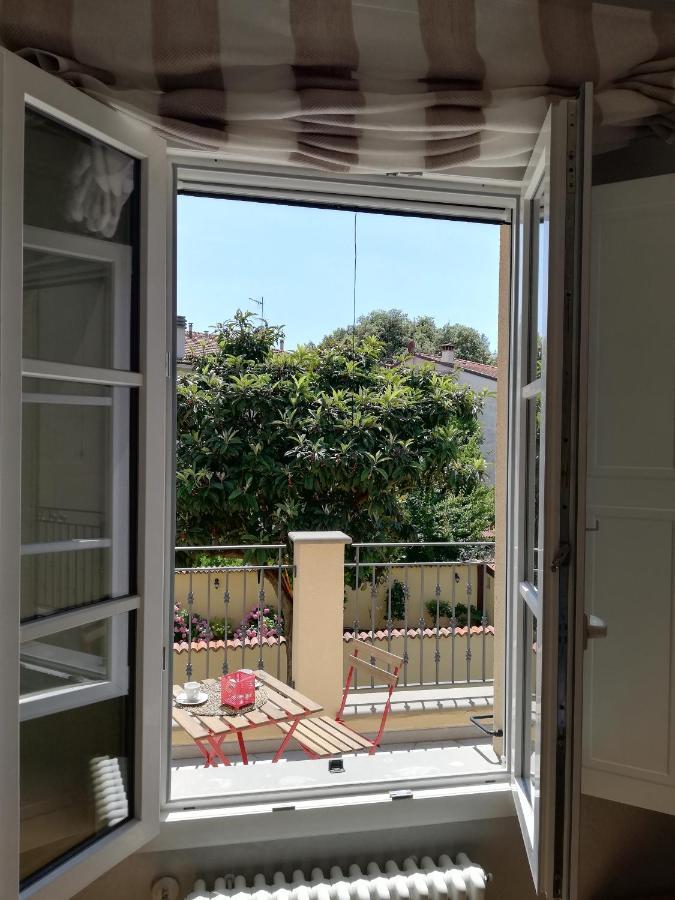 Casa Ridolfi Holiday Home -Una Terrazza Sui Giardini Di Піза Екстер'єр фото